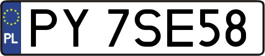 PY7SE58