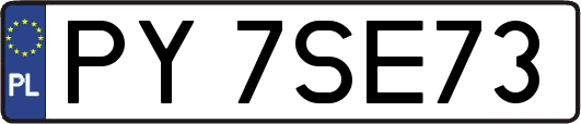 PY7SE73