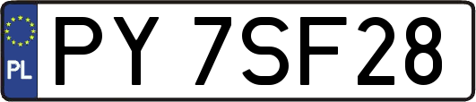 PY7SF28