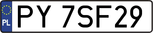 PY7SF29