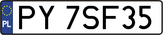 PY7SF35