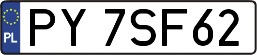 PY7SF62