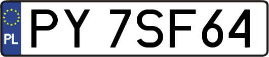 PY7SF64