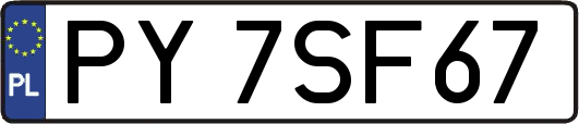 PY7SF67