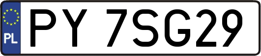 PY7SG29