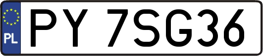 PY7SG36