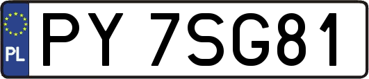 PY7SG81