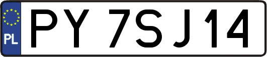 PY7SJ14