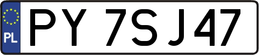 PY7SJ47