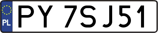 PY7SJ51