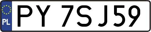 PY7SJ59