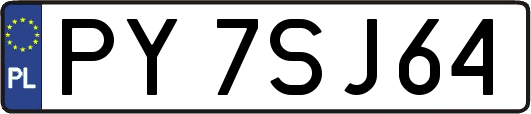 PY7SJ64