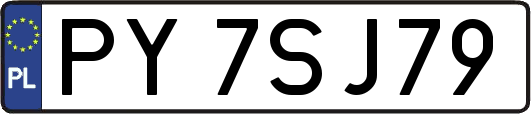 PY7SJ79
