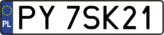 PY7SK21