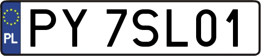 PY7SL01