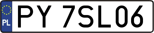 PY7SL06