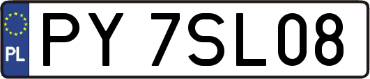 PY7SL08