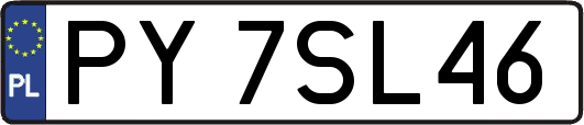 PY7SL46