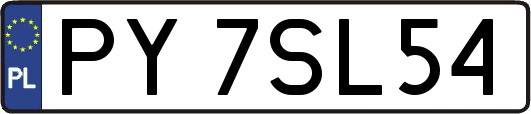 PY7SL54
