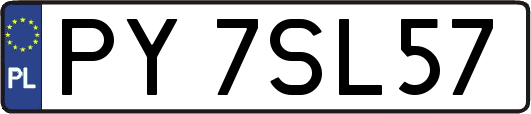 PY7SL57