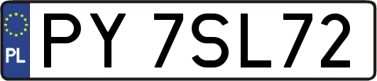 PY7SL72