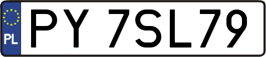 PY7SL79
