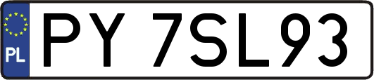 PY7SL93