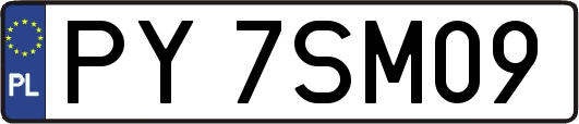 PY7SM09
