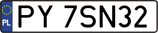 PY7SN32