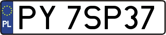 PY7SP37