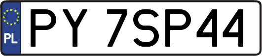 PY7SP44
