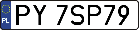 PY7SP79