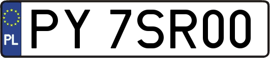 PY7SR00