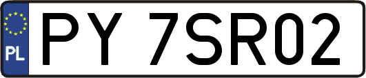PY7SR02