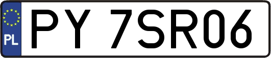 PY7SR06