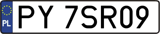 PY7SR09
