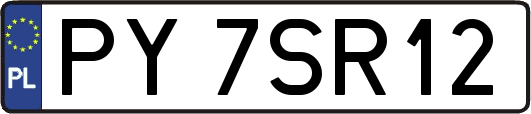 PY7SR12