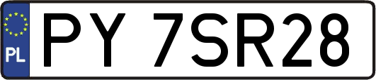 PY7SR28