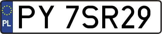 PY7SR29