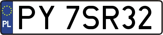PY7SR32