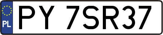 PY7SR37
