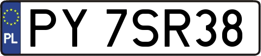 PY7SR38