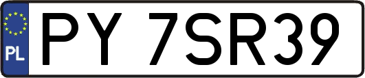 PY7SR39