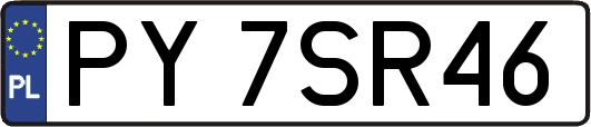 PY7SR46