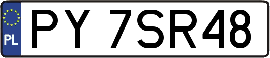 PY7SR48