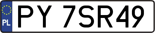 PY7SR49