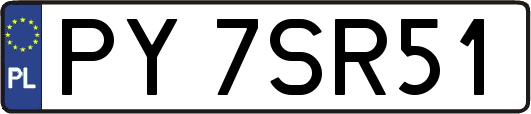 PY7SR51