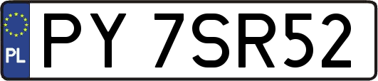 PY7SR52