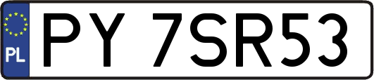 PY7SR53