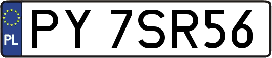 PY7SR56